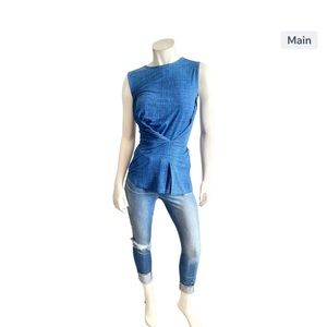 Banana Republic Blouse 
Size XS